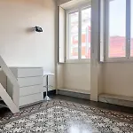 Apartman Stay-theatre