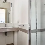 Stay-theatre Bari
