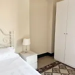 Apartman Stay-theatre *