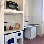 Stay-theatre Bari