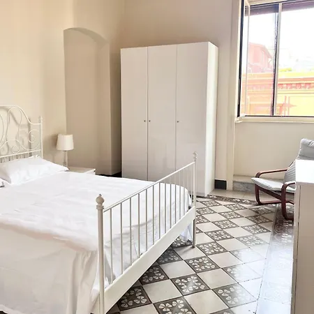 Stay-theatre Apartment