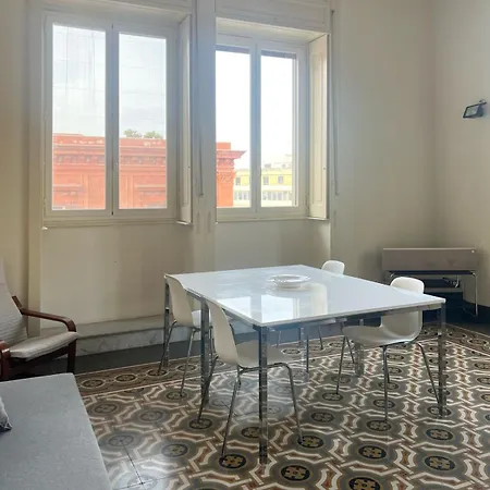 Stay-theatre Apartment