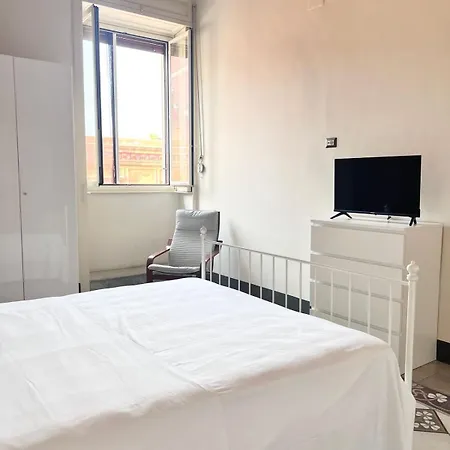 Stay-theatre Apartment *