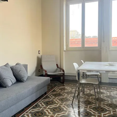 Apartman Stay-theatre Bari