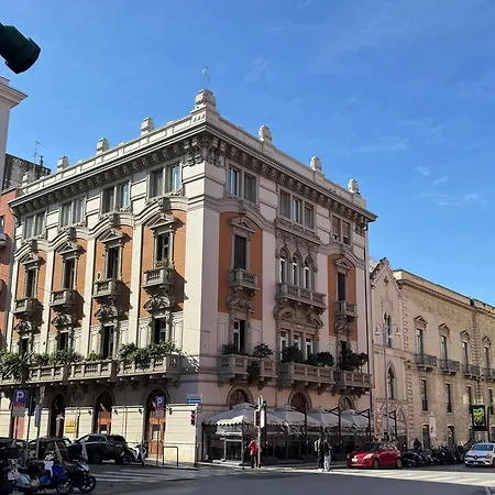 Apartman Stay-theatre *