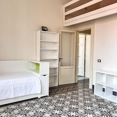 Stay-theatre * Bari