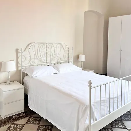 Apartment Stay-theatre Bari
